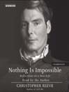 Nothing Is Impossible